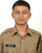 Arun Mohan Joshi